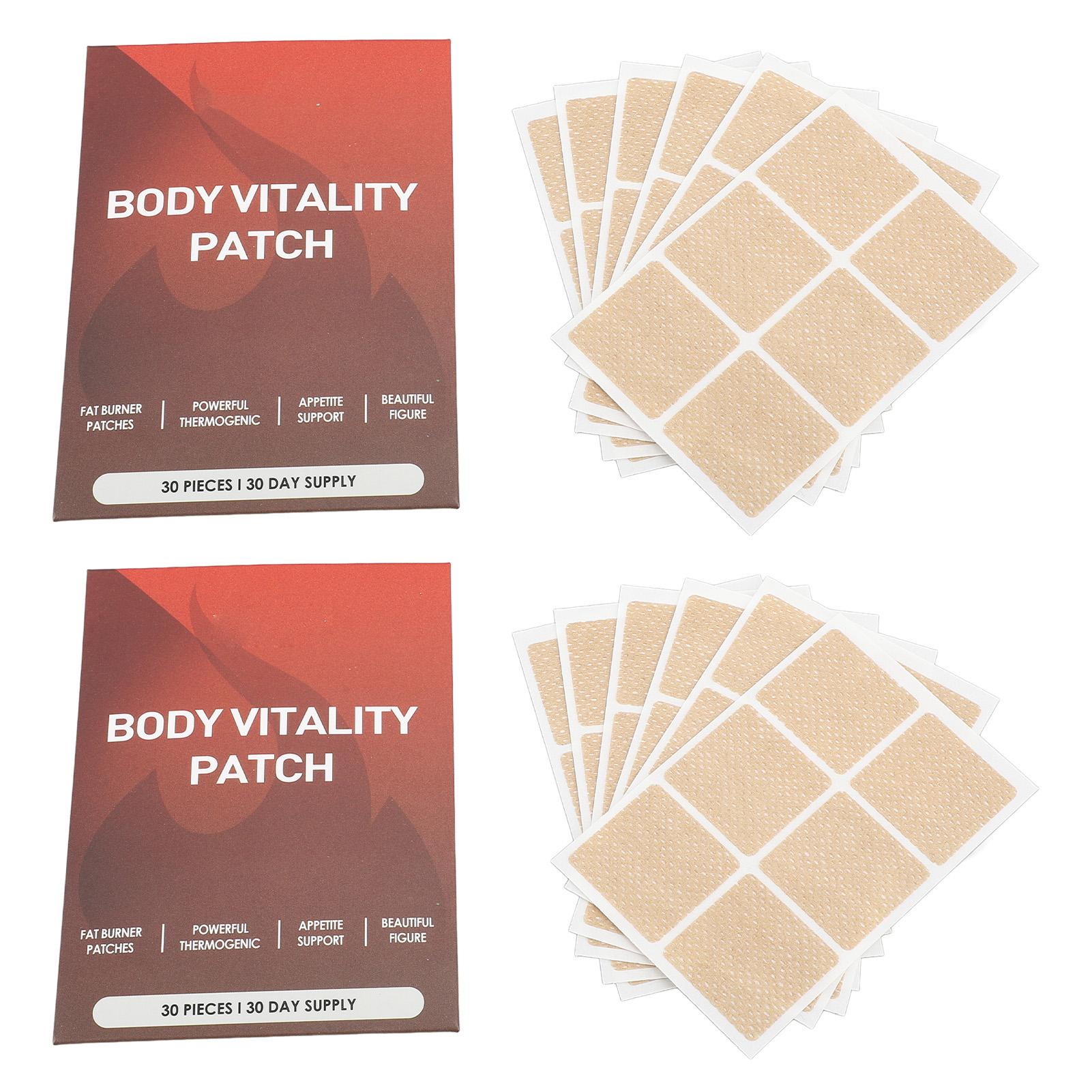 60pcs Body Slimming Patches Waste Expelling Skin Tightening Firming Shaping Patch for Arm Thigh Belly
60pcs Body Slimming Patches Waste Expelling Skin Tightening Firming Shaping Patch for Arm Thigh Belly
