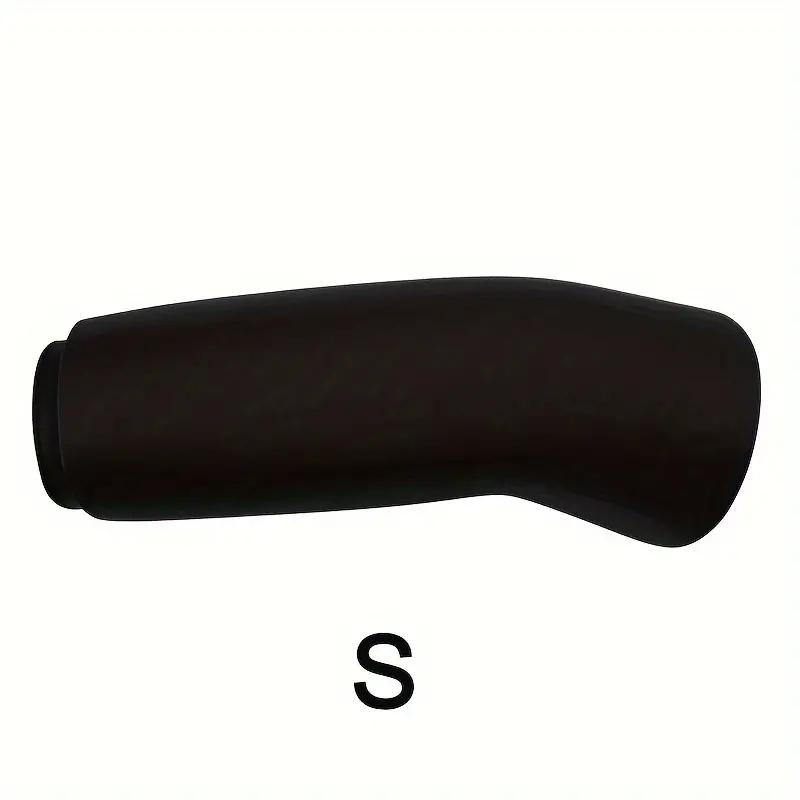 1 шт. гелевый ледяной рукав, пакет со льдом для локтя, колена, лодыжки, ледяной компресс для рук, гелевый горячий холодный пакет - многоцелевой и многоразовый
1 шт. гелевый ледяной рукав, пакет со льдом для локтя, колена, лодыжки, ледяной компресс для рук, гелевый горячий холодный пакет - многоцелевой и многоразовый