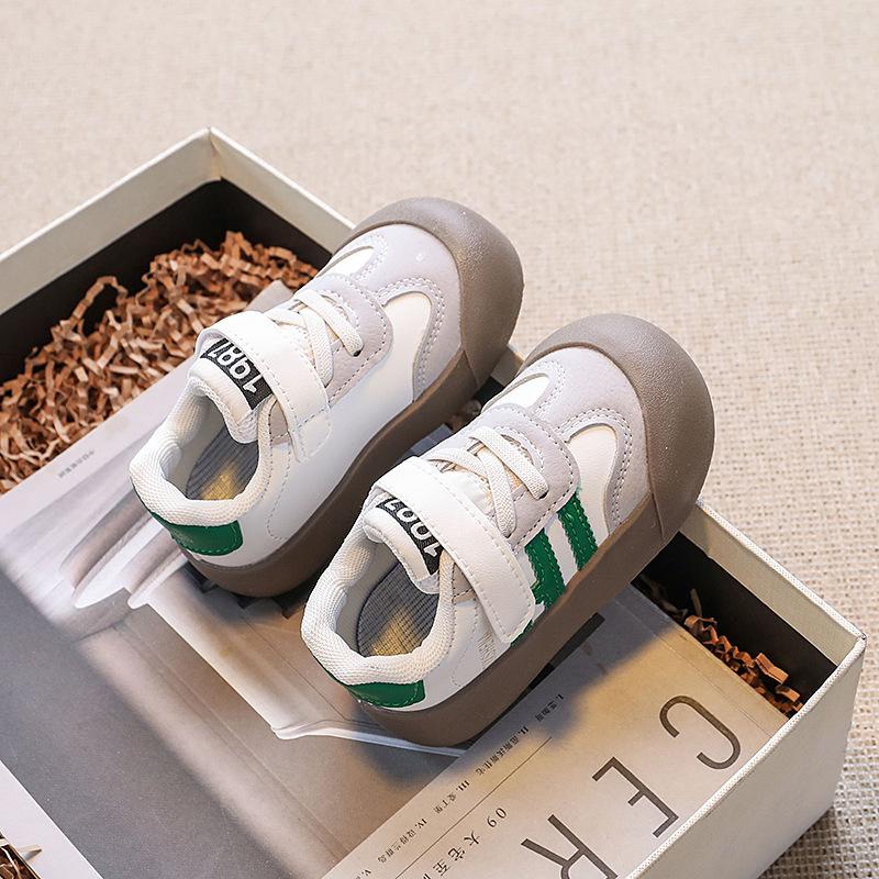 Детская обувь для малышей, мягкая подошва, нескользящая, для малышей 0-1-2 -4 лет, детская обувь, универсальная обувь для малышей, можно носить 20 зелёный
Детская обувь для малышей, мягкая подошва, нескользящая, для малышей 0-1-2 -4 лет, детская обувь, универсальная обувь для малышей, можно носить 20 зелёный