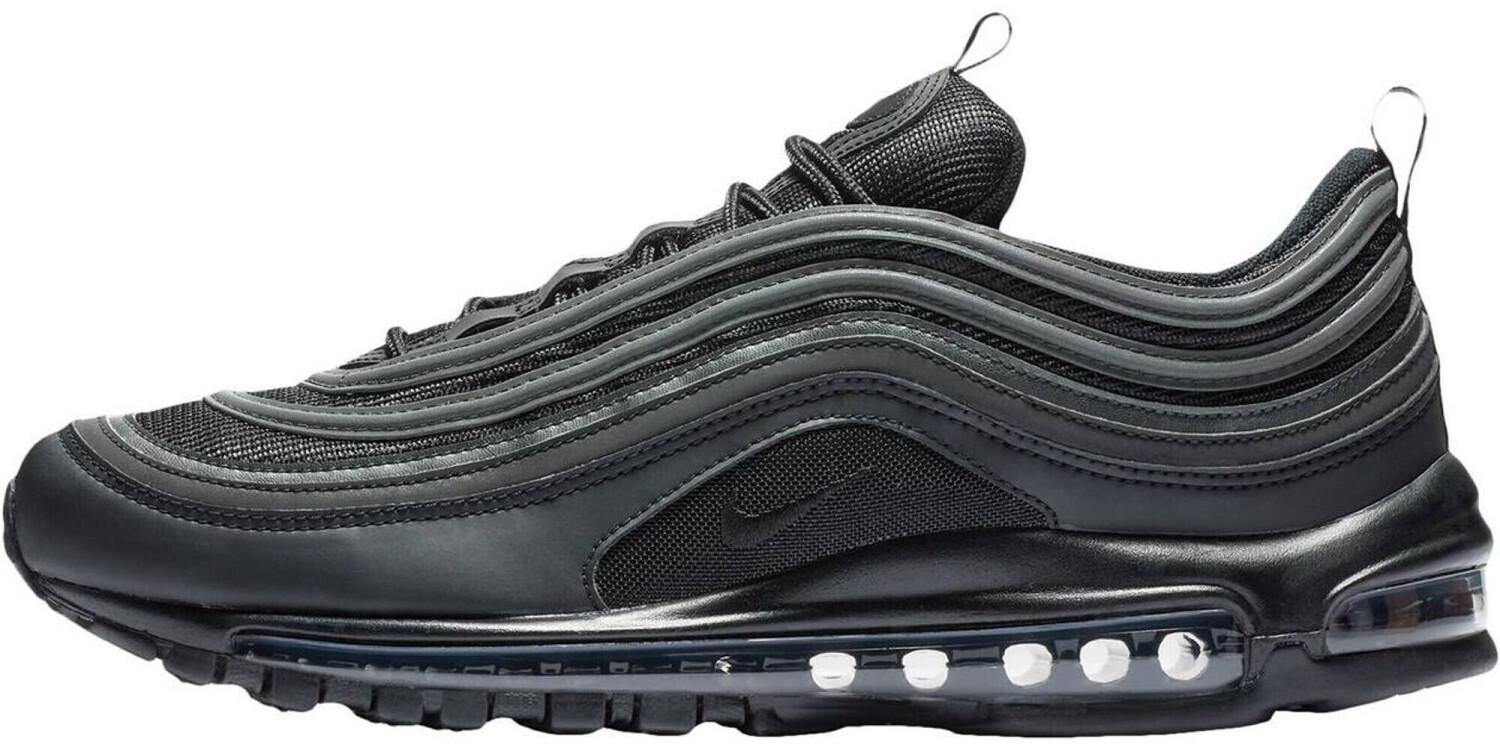 Кроссовки Nike Air Max 97 black/white/black EU 47
Кроссовки Nike Air Max 97 black/white/black EU 47