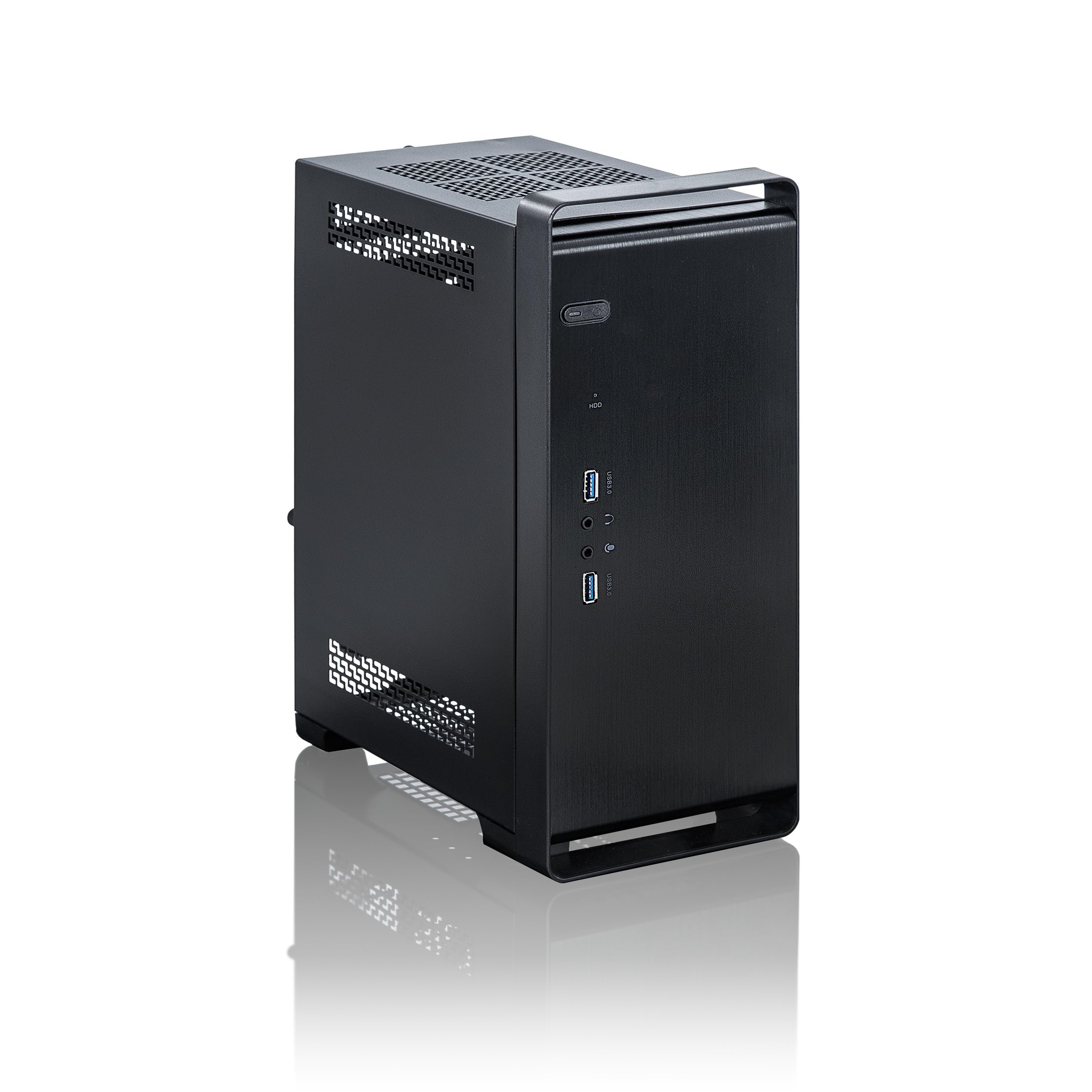 CHIEFTEC із сумісним корпусом ПК із блоком живлення 350 Вт BT-06B BFX-350BS Mini-ITX BT-06B-350BFX-JP
CHIEFTEC із сумісним корпусом ПК із блоком живлення 350 Вт BT-06B BFX-350BS Mini-ITX BT-06B-350BFX-JP