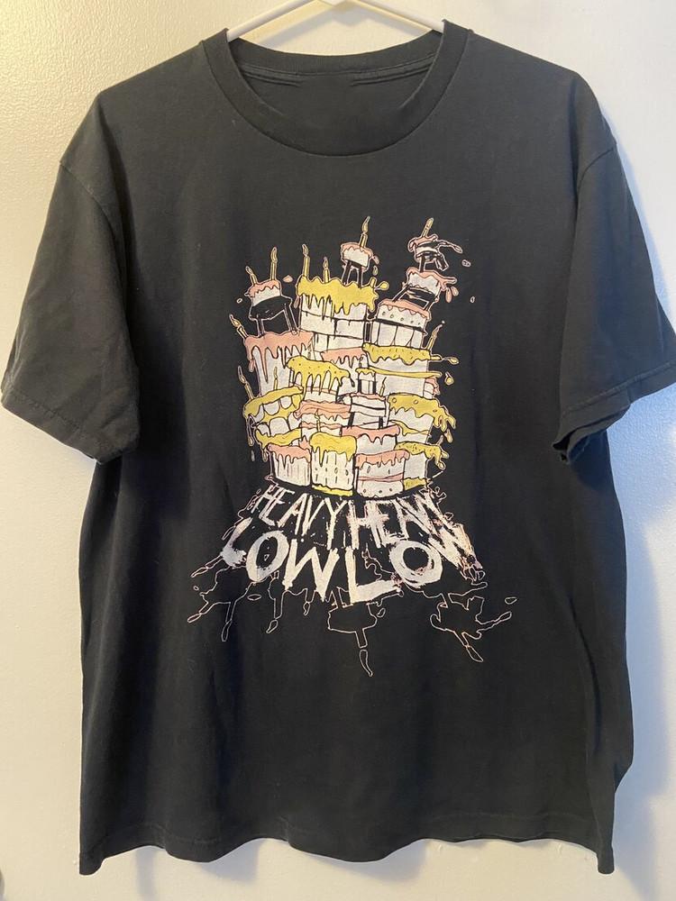 Heavy Heavy Low Low Tour Gift For Fan S to 5XL Tshirt QT1506 Unisex T-Shirt XXL
Heavy Heavy Low Low Tour Gift For Fan S to 5XL Tshirt QT1506 Unisex T-Shirt XXL