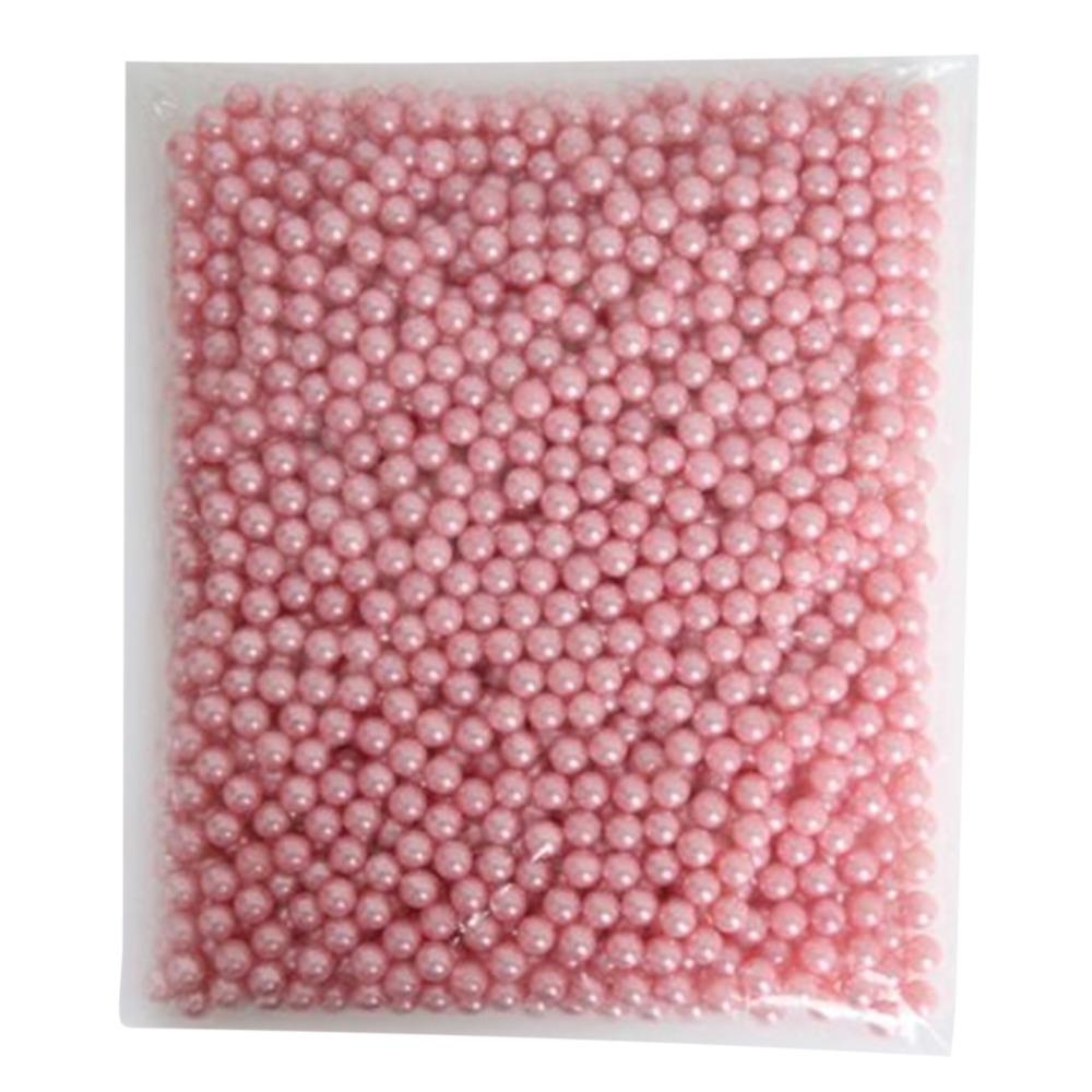 Pink Makeup Brush Holder Pearls Pearls Organizer Beads Filler Pearls Round Decorative Filler Cosmetic Box Decoration
Pink Makeup Brush Holder Pearls Pearls Organizer Beads Filler Pearls Round Decorative Filler Cosmetic Box Decoration