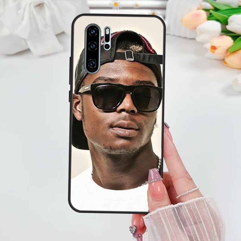 Ninho France French Rapper For Huawei Nova 9 10 SE 11 Pro 12i 11i 8i Y60 Y70 Y90 Y61 Y91 Y72 Y73 P20 P40 P30 Lite Case Huawei Nova Y70
Ninho France French Rapper For Huawei Nova 9 10 SE 11 Pro 12i 11i 8i Y60 Y70 Y90 Y61 Y91 Y72 Y73 P20 P40 P30 Lite Case Huawei Nova Y70