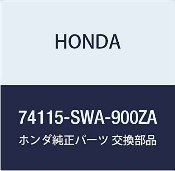 Genuine Honda Parts Protector Right Front Wheel Arch Part Number CR-V 74115-SWA-900ZA
Genuine Honda Parts Protector Right Front Wheel Arch Part Number CR-V 74115-SWA-900ZA