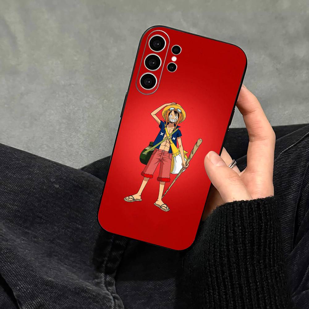 Straw Hat Luffy Eternal Legend Phone Case For Samsung S25,S24,S21,S22,S23,S30,Ultra,S20,Plus,Fe,Note,10,9,5G Black Cover Samsung S20ULTRA5G
Straw Hat Luffy Eternal Legend Phone Case For Samsung S25,S24,S21,S22,S23,S30,Ultra,S20,Plus,Fe,Note,10,9,5G Black Cover Samsung S20ULTRA5G