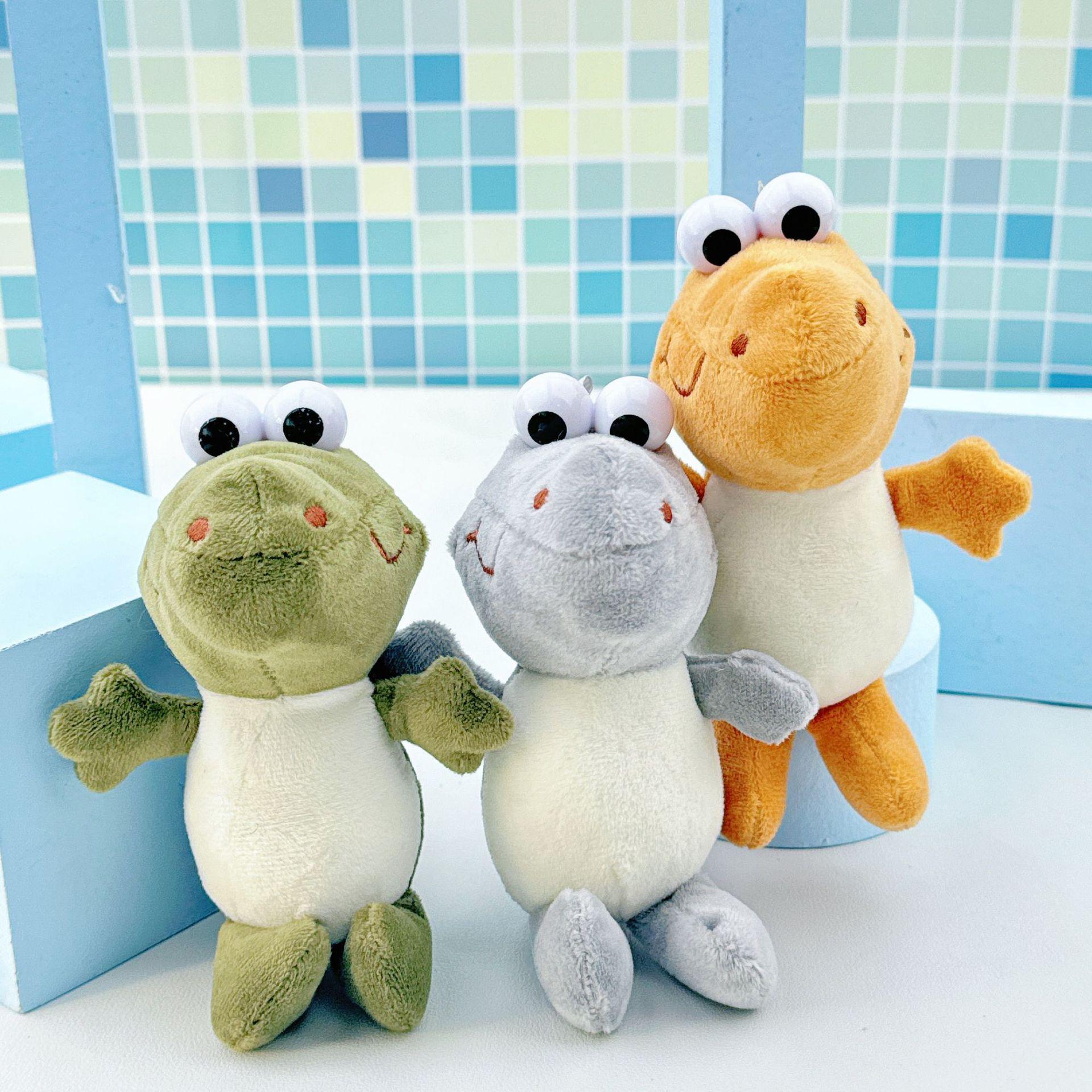 Big-Eyed Crocodile Plush Keychain Doll – Cute Pendant for Backpacks & Gifts Height 13 cm
Big-Eyed Crocodile Plush Keychain Doll – Cute Pendant for Backpacks & Gifts Height 13 cm