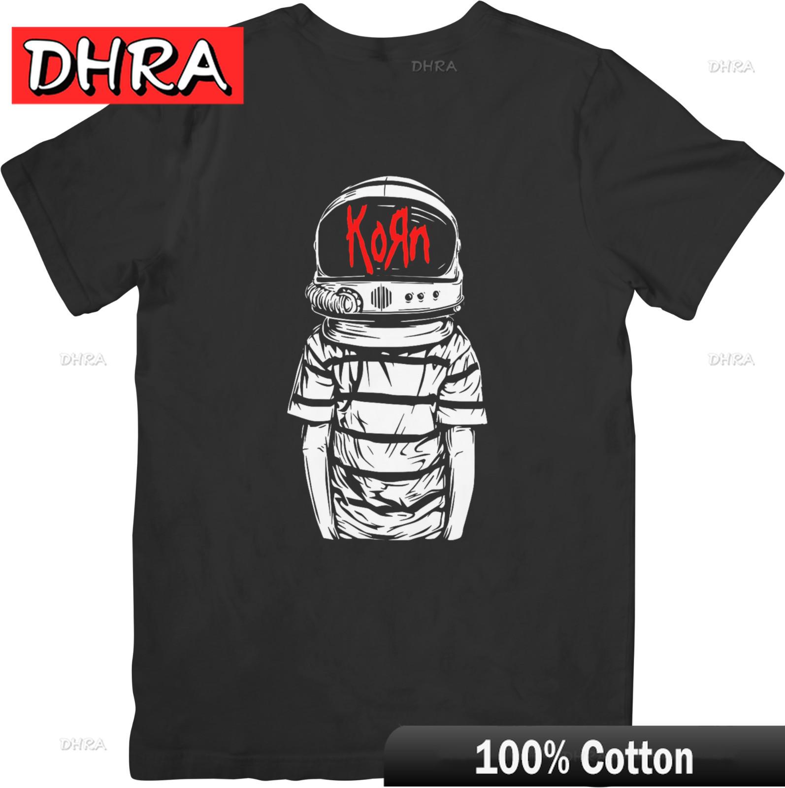 Korn Heavy Metal Music Unisex Fit for UNIsex Women Quality Cotton TShirt Black Creative Aesthetic TShirt Short Sleeve Harajuku S
Korn Heavy Metal Music Unisex Fit for UNIsex Women Quality Cotton TShirt Black Creative Aesthetic TShirt Short Sleeve Harajuku S