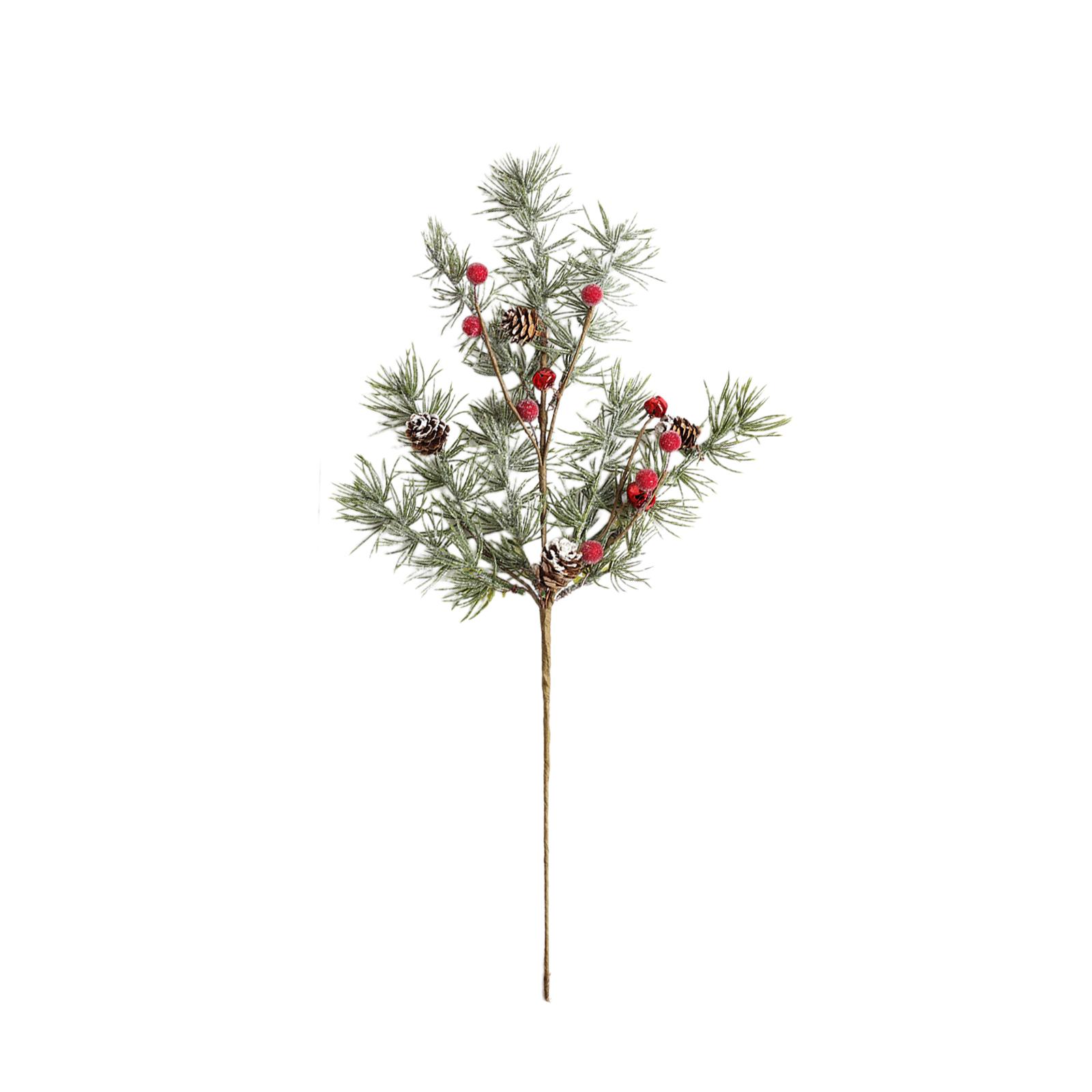 Red Stems Branches Christmas Berries Decor Artificial Cones Branch Craft Wreath Pick One Size
Red Stems Branches Christmas Berries Decor Artificial Cones Branch Craft Wreath Pick One Size