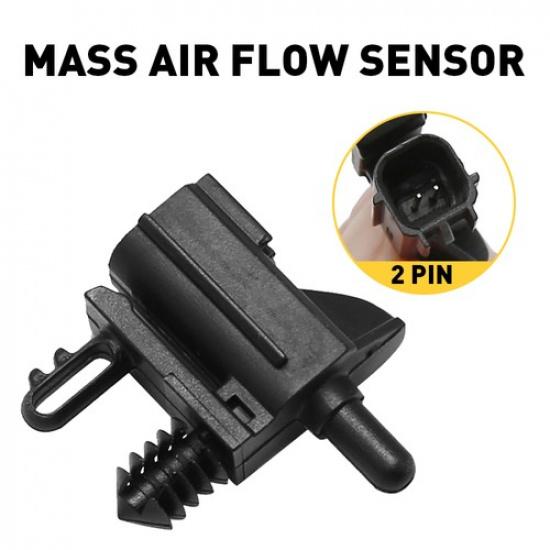 For Ford Edge Explorer F150 F250 Lincoln Ambient Air Temperature Sensor DY1160
For Ford Edge Explorer F150 F250 Lincoln Ambient Air Temperature Sensor DY1160