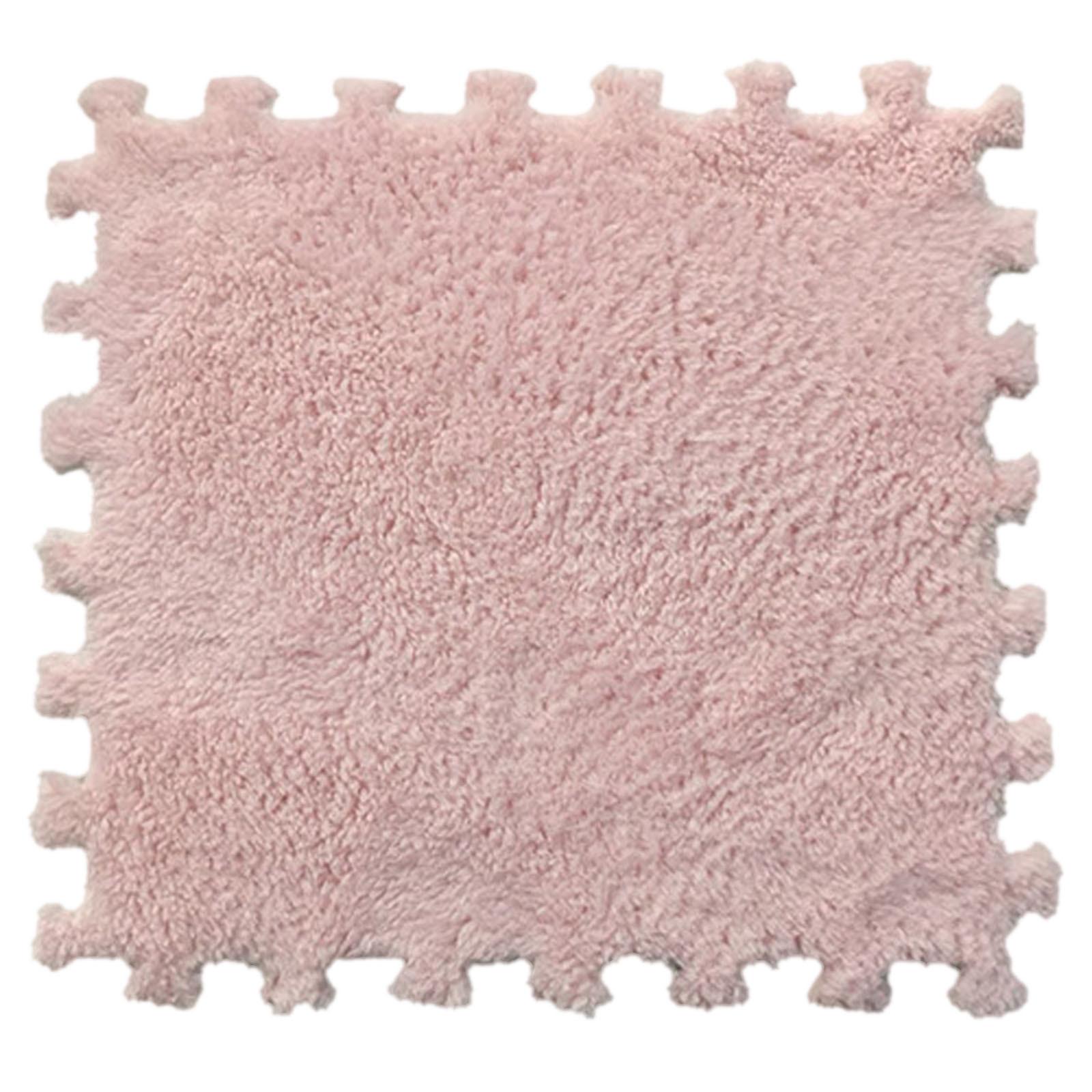 11,81-дюймовый квадратный коврик-пазл из полиэстера, бархата, экологически чистый ковер, 14 цветов розовый
11,81-дюймовый квадратный коврик-пазл из полиэстера, бархата, экологически чистый ковер, 14 цветов розовый