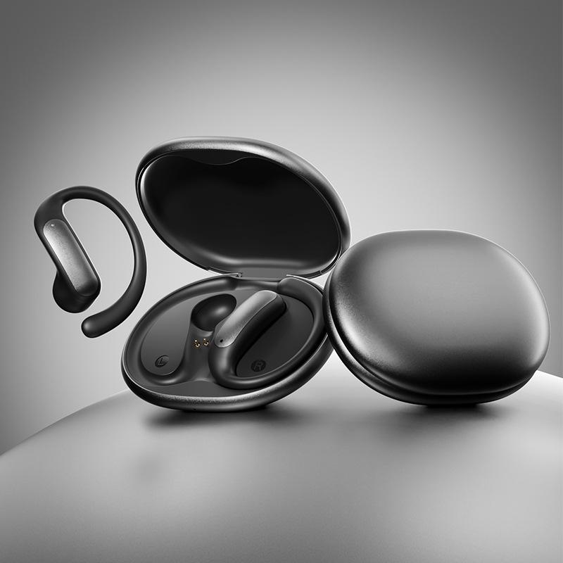 M130 Ear Hook Non-In-Ear Wireless Bluetooth Earphones - Ultra-Long Battery Life, Stylish Design
M130 Ear Hook Non-In-Ear Wireless Bluetooth Earphones - Ultra-Long Battery Life, Stylish Design