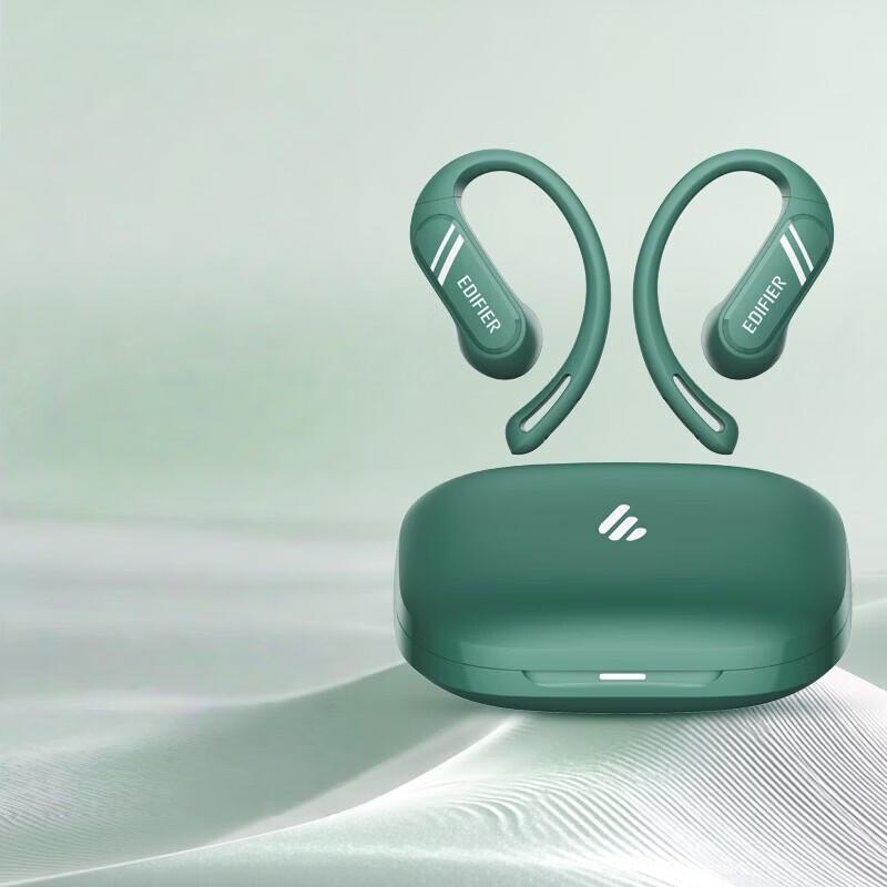 Edifier Comfo SE Open-Ear True Wireless Bluetooth Earbuds
Edifier Comfo SE Open-Ear True Wireless Bluetooth Earbuds