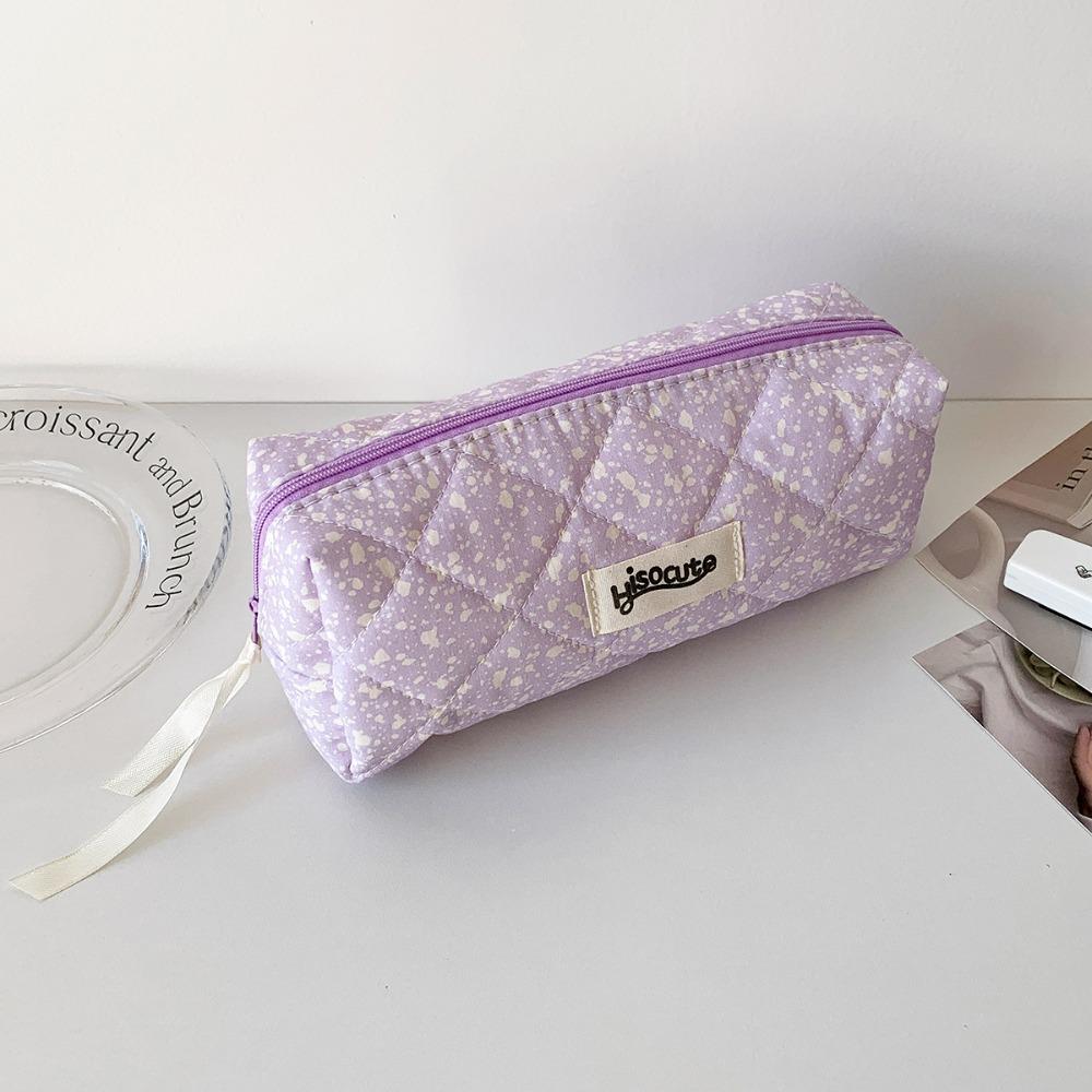 Large Capacity Pen Bag Multi-function Stationery Organizer Creative Pen Box Gift
Large Capacity Pen Bag Multi-function Stationery Organizer Creative Pen Box Gift