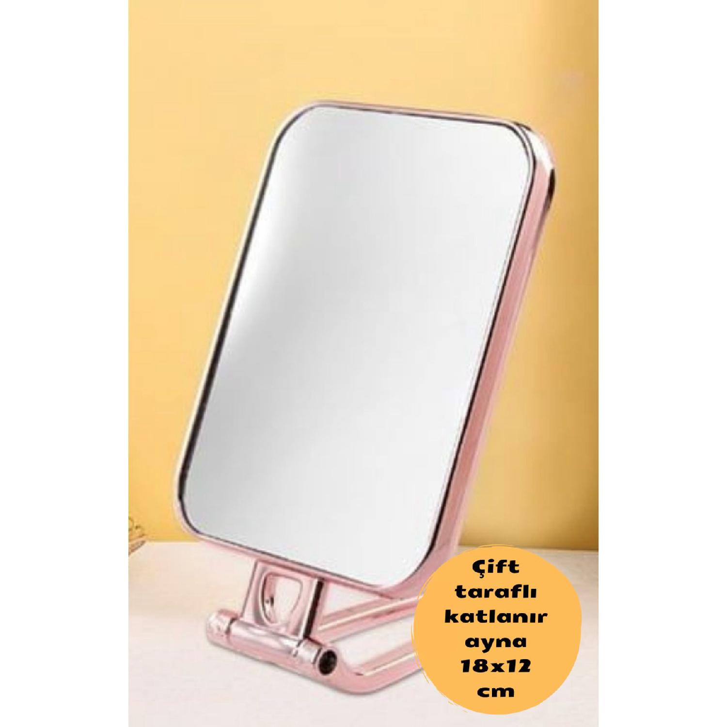 Прямокутна розкладна двостороння тумба для гоління для макіяжу Дзеркало для комода 12x18 см 12 x 19
Прямокутна розкладна двостороння тумба для гоління для макіяжу Дзеркало для комода 12x18 см 12 x 19