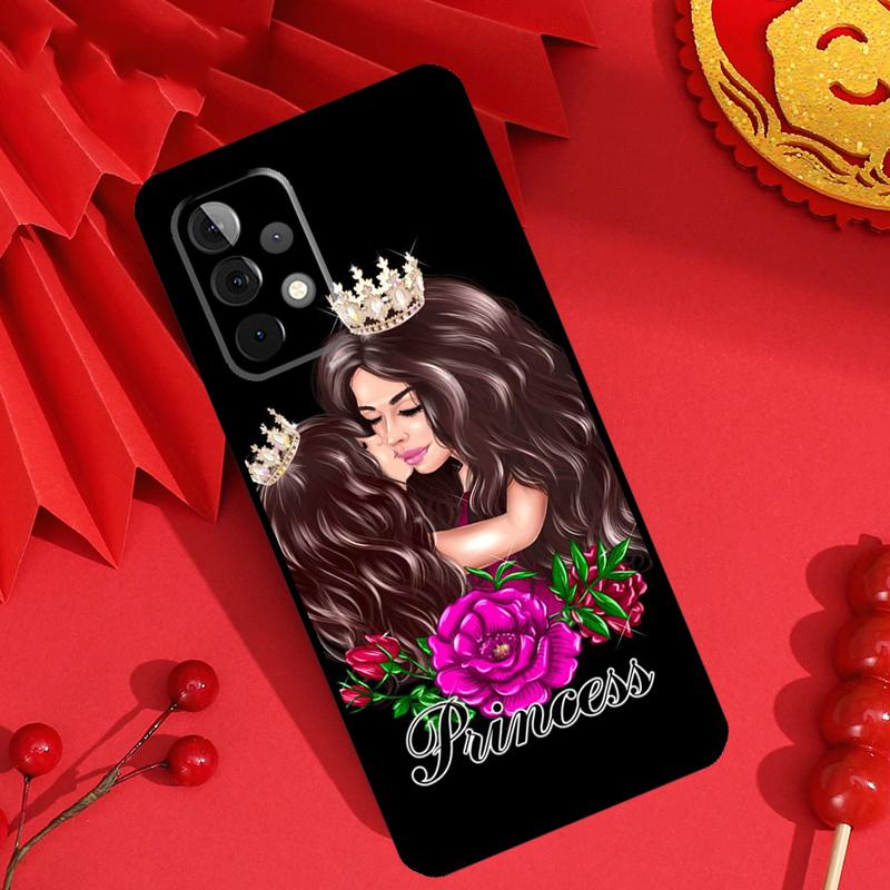 Baby Mother Brown Girl Family Case For Samsung Galaxy M13 M14 M12 M11 M15 M06 M16 M36 M56 M31 M53 M32 M52 M35 M55 M34 M54 Samsung M23
Baby Mother Brown Girl Family Case For Samsung Galaxy M13 M14 M12 M11 M15 M06 M16 M36 M56 M31 M53 M32 M52 M35 M55 M34 M54 Samsung M23