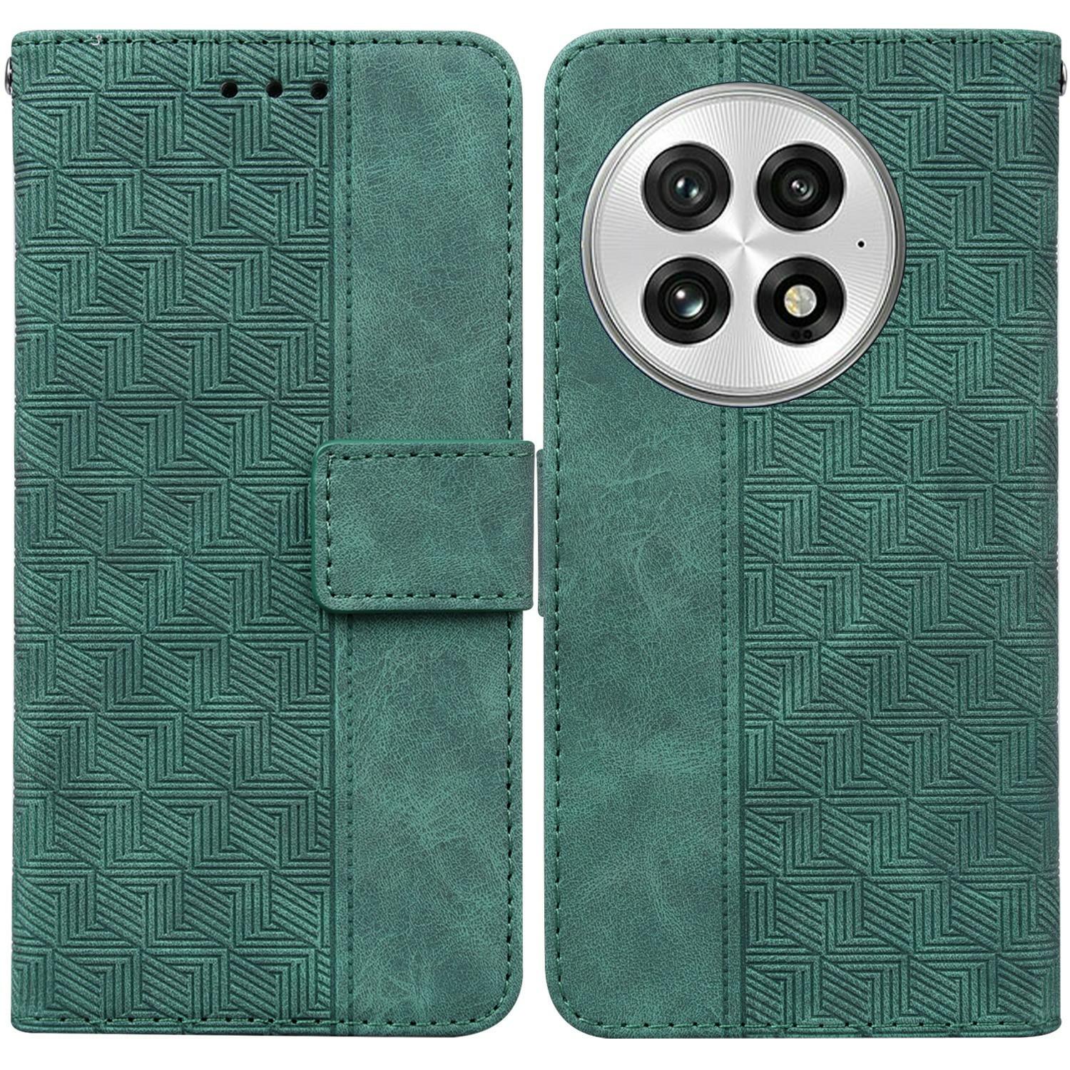 For OnePlus 13 Case Geometry Pattern Leather Wallet Phone Cover D
For OnePlus 13 Case Geometry Pattern Leather Wallet Phone Cover D