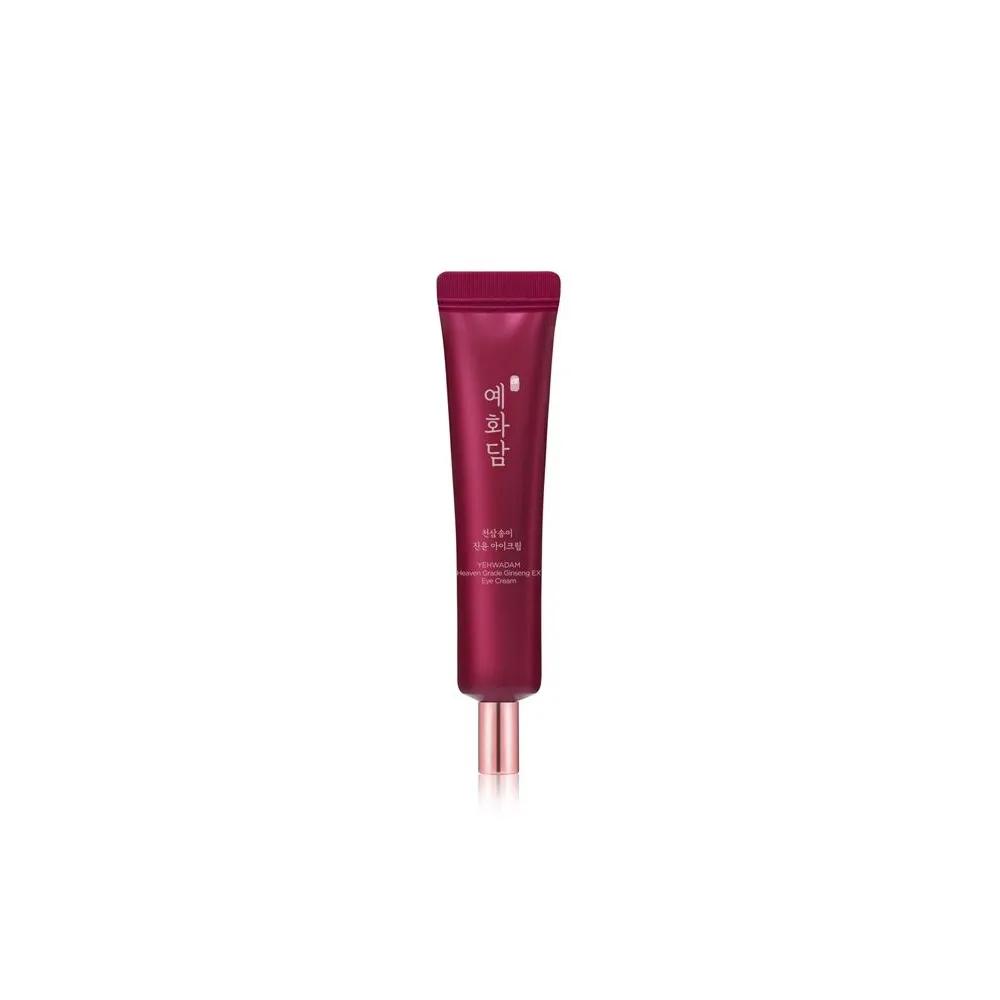 The Face Shop YEHWADAM Cheonsamsongyi Jinyun Крем для век 25 мл
The Face Shop YEHWADAM Cheonsamsongyi Jinyun Крем для век 25 мл
