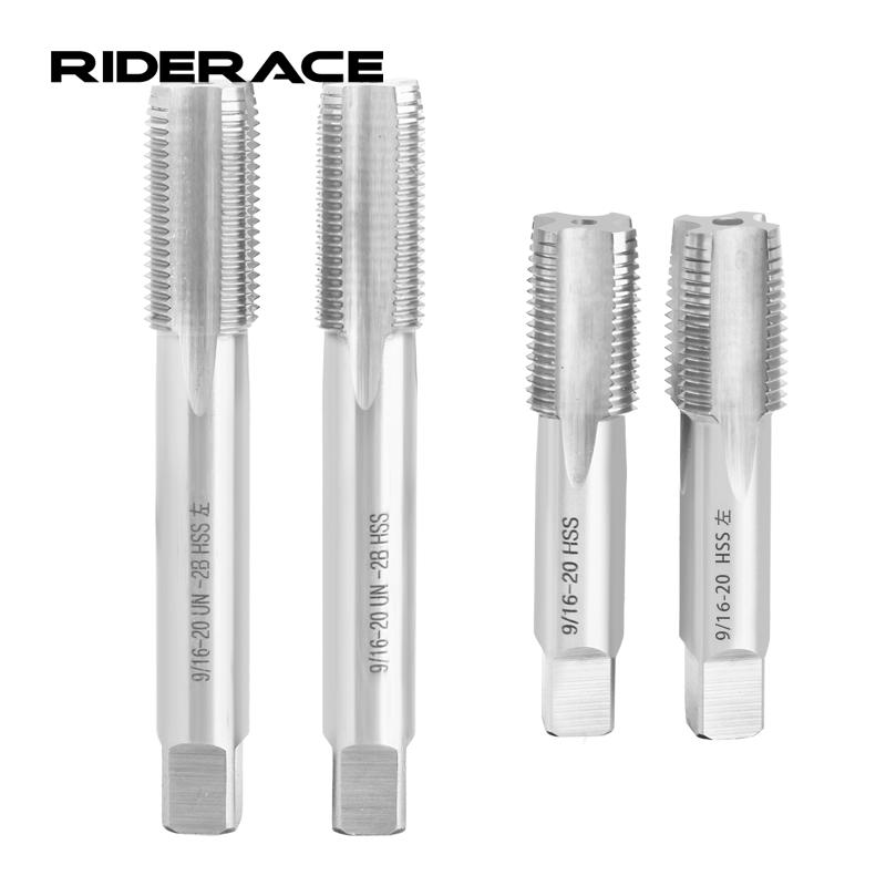 RIDERACE велосипедный кривошипный педаль резьбонарезной метчик левый правый резьбонарезные сверла для ремонта дорожный горный велосипед шатун 9/16 дюймов инструменты для нарезания резьбы
RIDERACE велосипедный кривошипный педаль резьбонарезной метчик левый правый резьбонарезные сверла для ремонта дорожный горный велосипед шатун 9/16 дюймов инструменты для нарезания резьбы