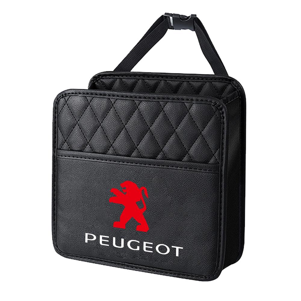 2026 Hot Car Sticker Car Sundry Organizer Box Leather Seat Back Hanging Storage Bag Accessories For PEUGEOT 206 307 308 3008 207 for peugeot чёрный
2026 Hot Car Sticker Car Sundry Organizer Box Leather Seat Back Hanging Storage Bag Accessories For PEUGEOT 206 307 308 3008 207 for peugeot чёрный
