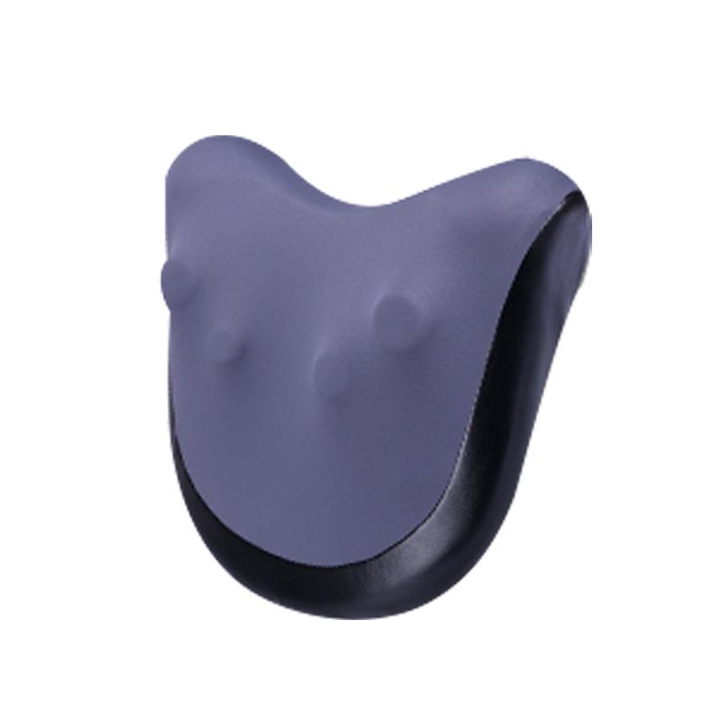 Smart Lumbar and Full Body Massager Cushion with Hot Compress and Kneading for Back, Shoulder, and Neck глибокий/синій
Smart Lumbar and Full Body Massager Cushion with Hot Compress and Kneading for Back, Shoulder, and Neck глибокий/синій