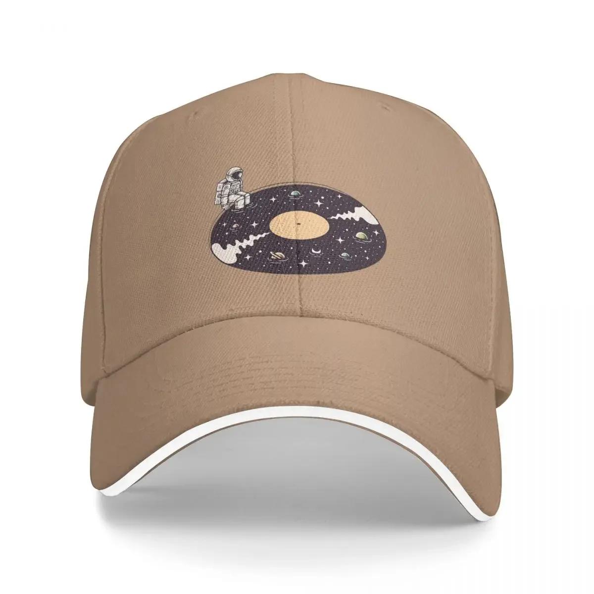 Cosmic Sound Cap Fashion Casual Baseball Caps Adjustable Hat Hip Hop Summer Unisex Baseball Hats Customizable Polychromatic One Size
Cosmic Sound Cap Fashion Casual Baseball Caps Adjustable Hat Hip Hop Summer Unisex Baseball Hats Customizable Polychromatic One Size