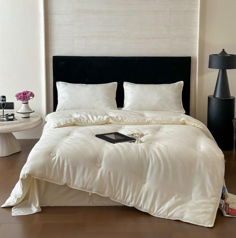 Qisefang Aerospace Constant Temperature Winter Quilt
Qisefang Aerospace Constant Temperature Winter Quilt