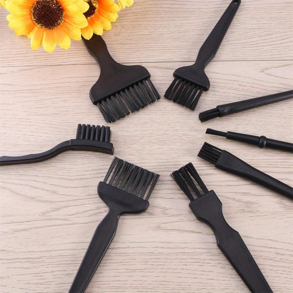 8pcs Laptop Cleaning Kit Portable Cleaning Brush Nylon Brush Machine Cleaning Brush Razor Cleaning Brush Keyboard Cleaning Kit
8pcs Laptop Cleaning Kit Portable Cleaning Brush Nylon Brush Machine Cleaning Brush Razor Cleaning Brush Keyboard Cleaning Kit