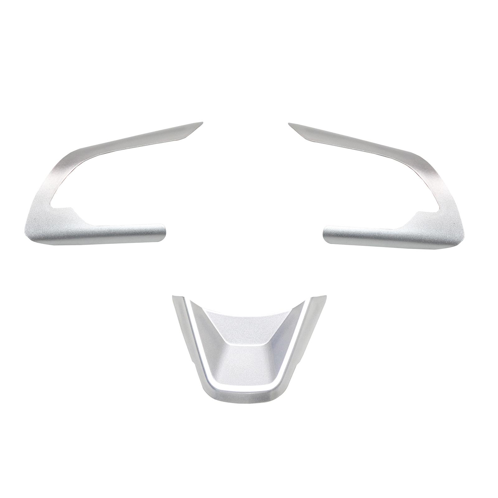 Аксессуары для салона автомобиля Декоративная накладка на рулевую панель Молдинги для Suzuki Jimny 2019-2024 # JMN00031 JMN00047 серебряный
Аксессуары для салона автомобиля Декоративная накладка на рулевую панель Молдинги для Suzuki Jimny 2019-2024 # JMN00031 JMN00047 серебряный