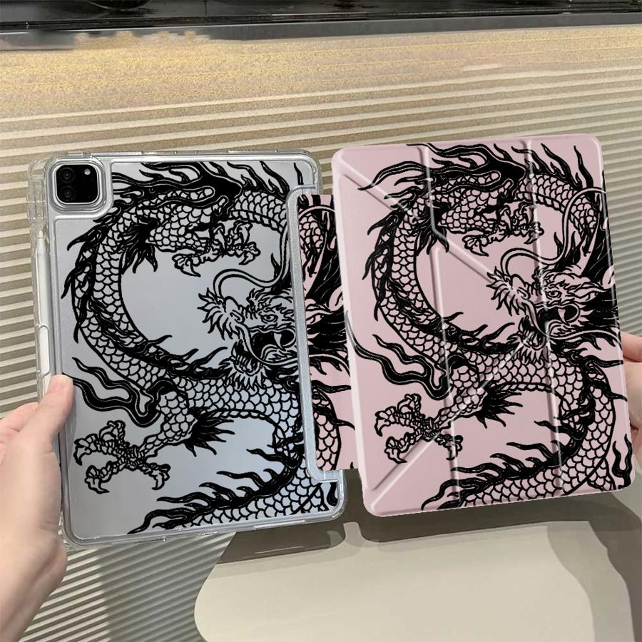 Крута C-китайський Дракон Y-складний Тримач Чохол Кейс для Планшета Для iPad Air 4 5 M3 M2 1 2 M4 11дюймів Pro 2025 Pro 11-го 10-го 9-го 8-го 7-го ipad 10.2 8th gen
Крута C-китайський Дракон Y-складний Тримач Чохол Кейс для Планшета Для iPad Air 4 5 M3 M2 1 2 M4 11дюймів Pro 2025 Pro 11-го 10-го 9-го 8-го 7-го ipad 10.2 8th gen