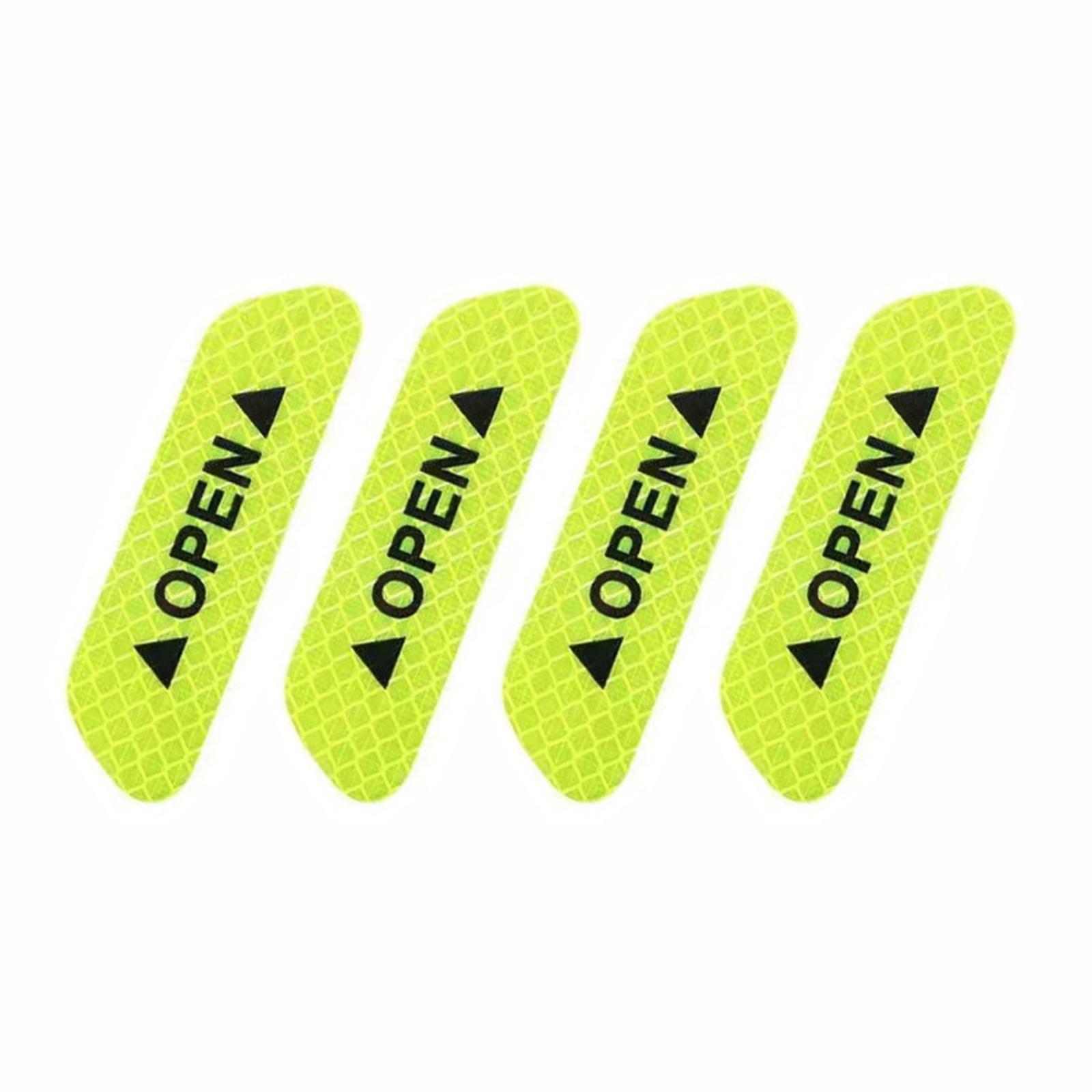 Car Sticker Locomotive Helmet Sticker Car Sticker Reflective PET Sticker Reflective Reflector Sticker one size зелений
Car Sticker Locomotive Helmet Sticker Car Sticker Reflective PET Sticker Reflective Reflector Sticker one size зелений