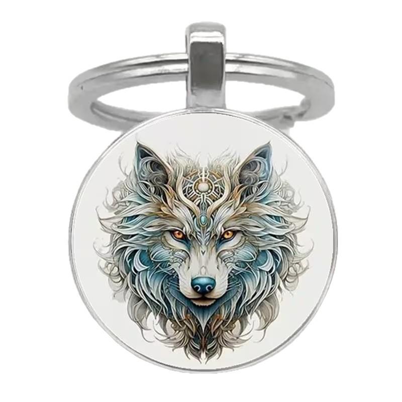 Брелок-подвеска Badge Time Gemstone Cross Border Accessories Metal Keychain One Size
Брелок-подвеска Badge Time Gemstone Cross Border Accessories Metal Keychain One Size