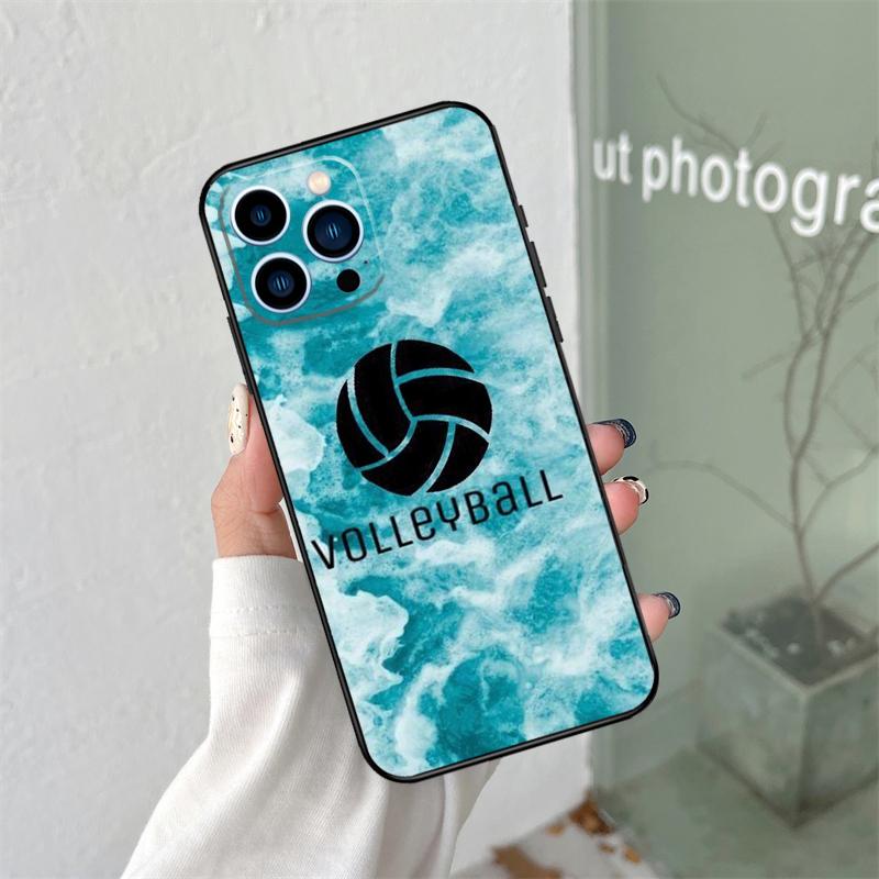 Спортивный силиконовый мягкий чехол Волейбол для iPhone 17 Air 11 14 15 16 Pro Max 12 13 Mini 16e 16 Plus Задняя крышка iPhone 17
Спортивный силиконовый мягкий чехол Волейбол для iPhone 17 Air 11 14 15 16 Pro Max 12 13 Mini 16e 16 Plus Задняя крышка iPhone 17