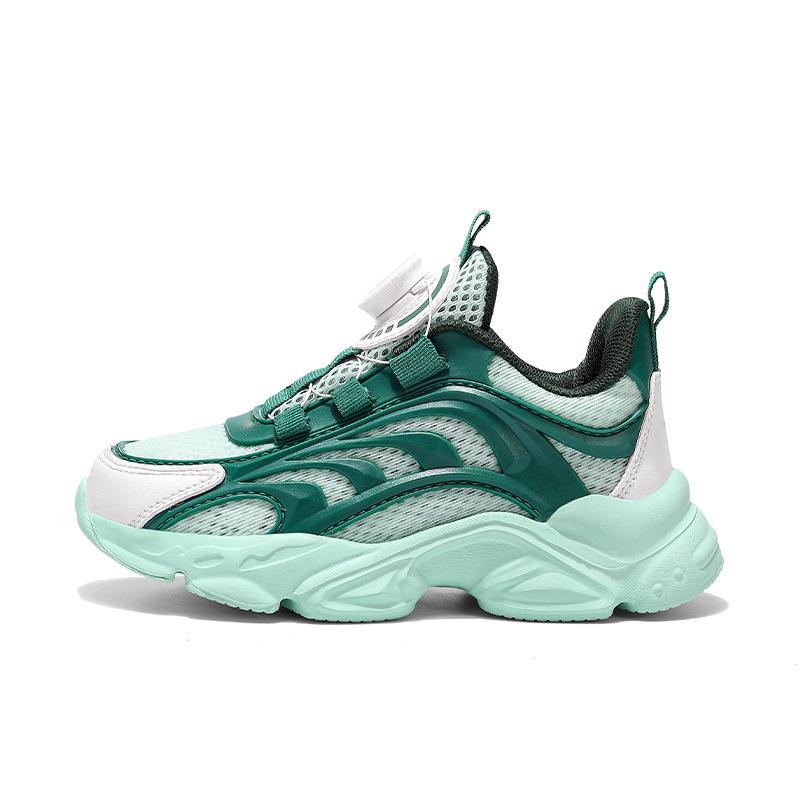 Middle-aged and older children and girls are casual and light on campus. New mesh boys sports shoes and white shoes are fashionable and casual. 39 зелений
Middle-aged and older children and girls are casual and light on campus. New mesh boys sports shoes and white shoes are fashionable and casual. 39 зелений