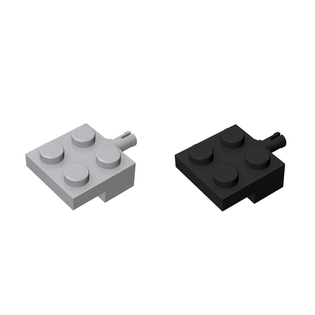 50 шт. Детали MOC Кирпичики 4488 10313 Пластина Специальная 2x2 с Держателем для Колеса Совместимые Строительные Блоки Частицы DIY Сборка Детская Игрушка 50pcs
50 шт. Детали MOC Кирпичики 4488 10313 Пластина Специальная 2x2 с Держателем для Колеса Совместимые Строительные Блоки Частицы DIY Сборка Детская Игрушка 50pcs