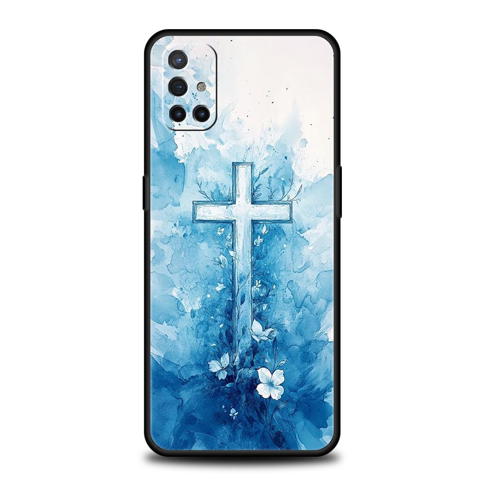 Case For OnePlus 13 12 11 10 9 Pro 9T 13R 12R 10R 9R 9RT 10T 8T 8 Nord 2T CE 2 3 5G N200 N30 Soft Cover Bible Jesus Christ Cross OnePlus 8
Case For OnePlus 13 12 11 10 9 Pro 9T 13R 12R 10R 9R 9RT 10T 8T 8 Nord 2T CE 2 3 5G N200 N30 Soft Cover Bible Jesus Christ Cross OnePlus 8