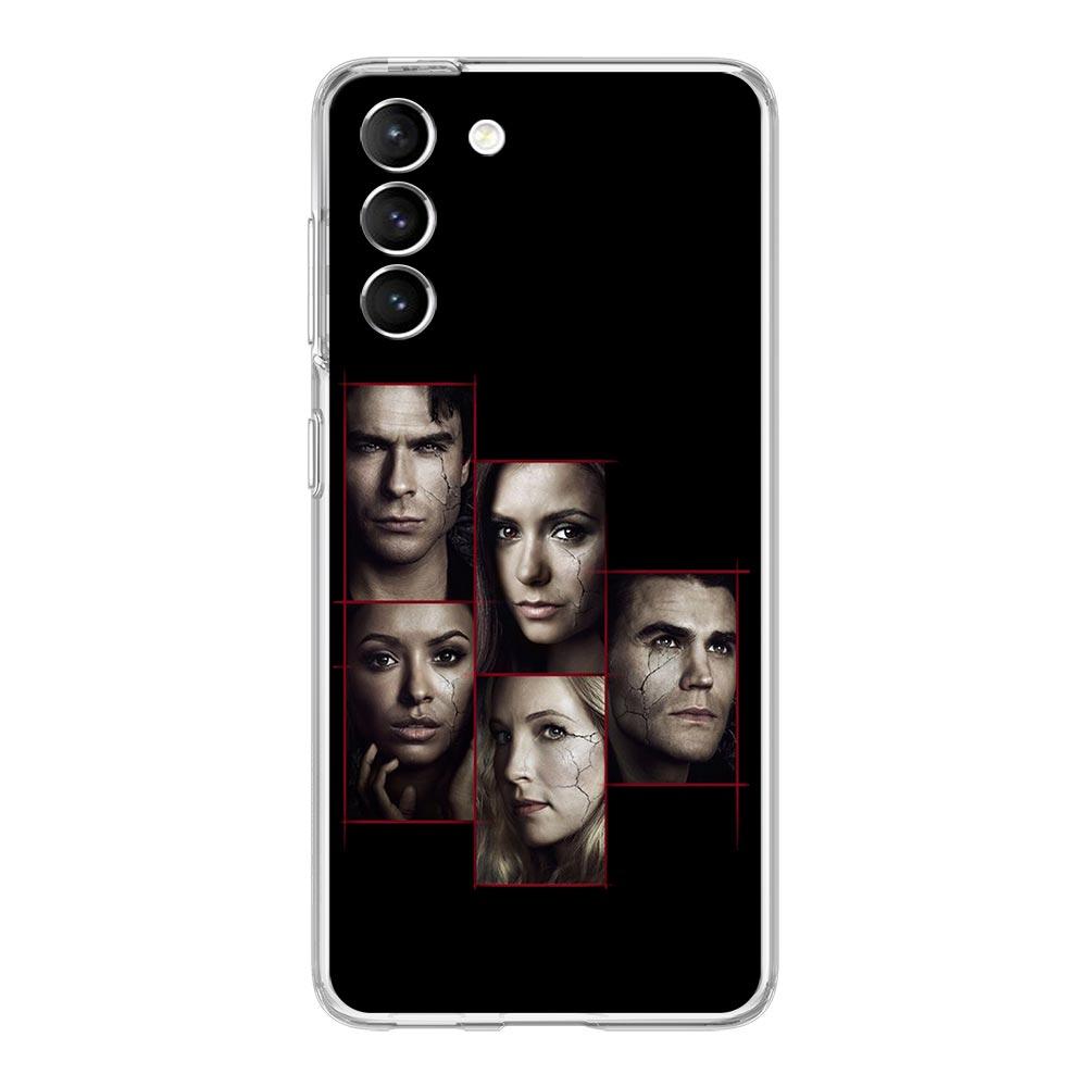 The Vampire Diaries Damon Clear Phone Case For Samsung Galaxy S24 Plus S23 FE S22 S21 S20 Ultra 5G S10 S10E S9 S8 Silicone Cover Samsung S20 FE
The Vampire Diaries Damon Clear Phone Case For Samsung Galaxy S24 Plus S23 FE S22 S21 S20 Ultra 5G S10 S10E S9 S8 Silicone Cover Samsung S20 FE