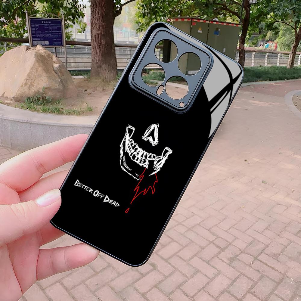 Чехол для телефона Jxdn Jaden Hossler для Xiaomi Redmi Note 14 13 12 14c 13c 13x A5 A3 A2 Pro plus стеклянная крышка Redmi Note 13Proplus
Чехол для телефона Jxdn Jaden Hossler для Xiaomi Redmi Note 14 13 12 14c 13c 13x A5 A3 A2 Pro plus стеклянная крышка Redmi Note 13Proplus