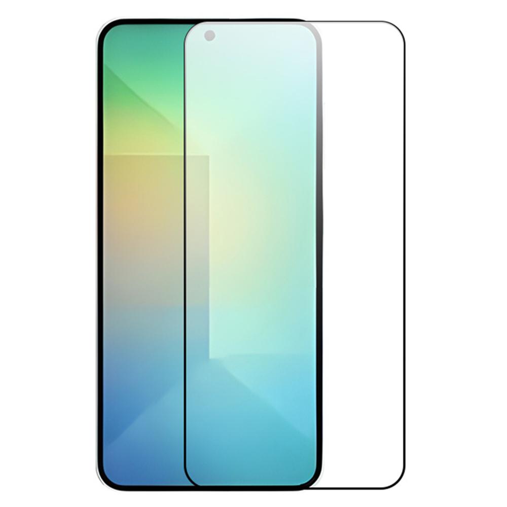 RURIHAI 10Pcs For Samsung Galaxy S25+ Full Glue Screen Protector High Aluminium Silicon Glass Film,Ultrasonic Fingerprint Unlock Type A
RURIHAI 10Pcs For Samsung Galaxy S25+ Full Glue Screen Protector High Aluminium Silicon Glass Film,Ultrasonic Fingerprint Unlock Type A