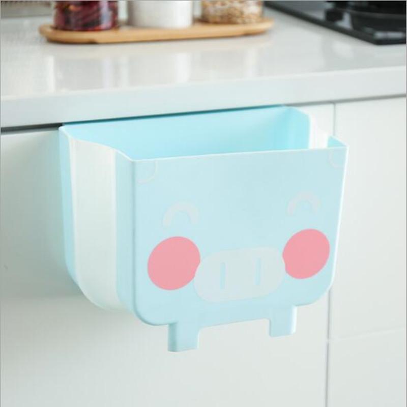 4L Kawaii Foldable Trash Bin Kitchen Car Bathroom Toilet Waste Storage Door Hanging Garbage Can Dustbin 4.5L синий
4L Kawaii Foldable Trash Bin Kitchen Car Bathroom Toilet Waste Storage Door Hanging Garbage Can Dustbin 4.5L синий
