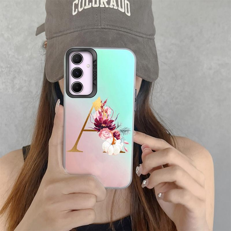 Чехол для телефона Samsung S24 Ultra S23 Plus S22 S21 S20 FE A55 A54 A53 A35 A34 A32 A25 A24 A15 A14 A13 5G противоударный бампер градиентный чехол Aurora Samsung Galaxy A54 5G 
Чехол для телефона Samsung S24 Ultra S23 Plus S22 S21 S20 FE A55 A54 A53 A35 A34 A32 A25 A24 A15 A14 A13 5G противоударный бампер градиентный чехол Aurora Samsung Galaxy A54 5G