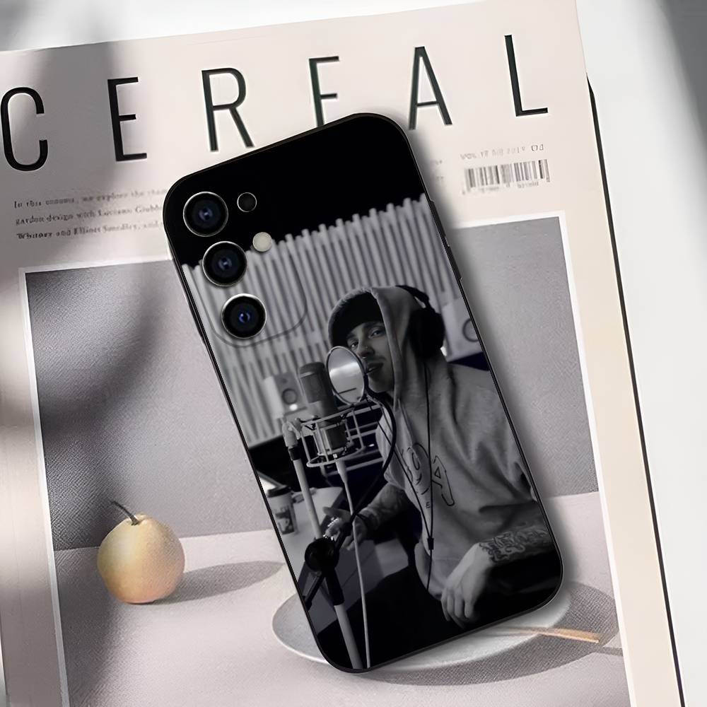E-Egor Creed Russian RAP Phone Case Silicone Soft For Samsung S25,S24,S21,S22,S23,S30,Ultra,S20,Plus,Fe,Lite Samsung S21plus
E-Egor Creed Russian RAP Phone Case Silicone Soft For Samsung S25,S24,S21,S22,S23,S30,Ultra,S20,Plus,Fe,Lite Samsung S21plus