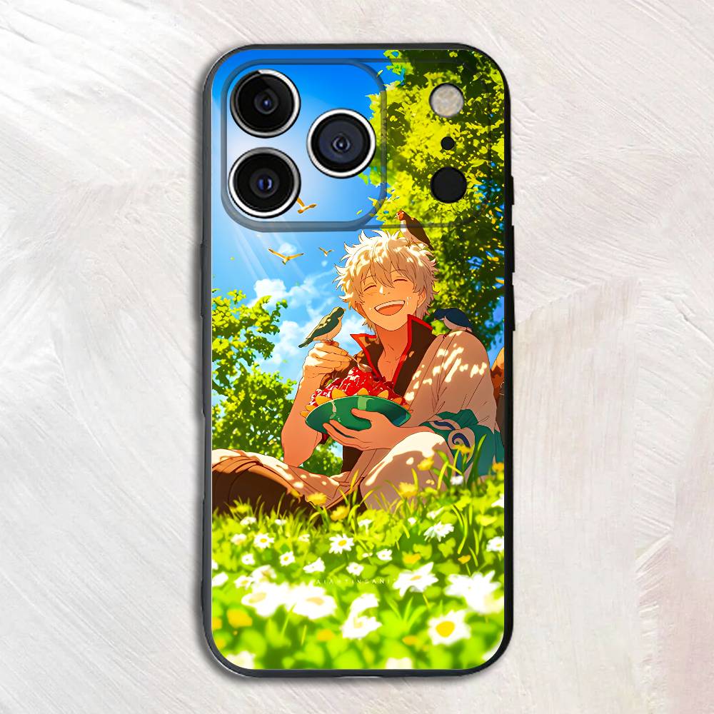 Foison Happy Black Phone Case For iPhone 17 16 15 14 13 12 13 12 11 Pro Max Plus XS XR Silicone Soft Back Cover iPhone13mini
Foison Happy Black Phone Case For iPhone 17 16 15 14 13 12 13 12 11 Pro Max Plus XS XR Silicone Soft Back Cover iPhone13mini