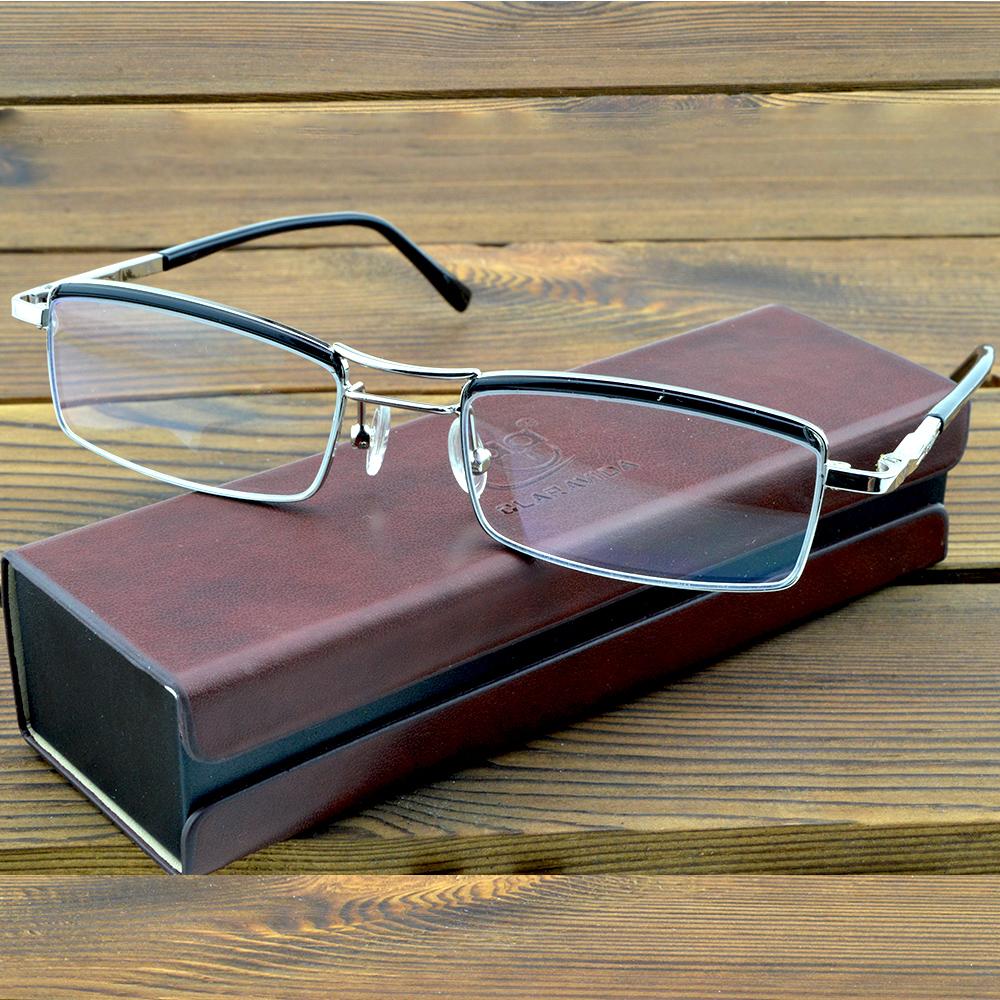Titanium Alloy Double Bridge Multi-layer Coating Rectangle Reading Reading Glasses +0.75 +1 +1.25 +1.5 +1.75 +2 +2.5 +2.75 to +4 +0.75
Titanium Alloy Double Bridge Multi-layer Coating Rectangle Reading Reading Glasses +0.75 +1 +1.25 +1.5 +1.75 +2 +2.5 +2.75 to +4 +0.75