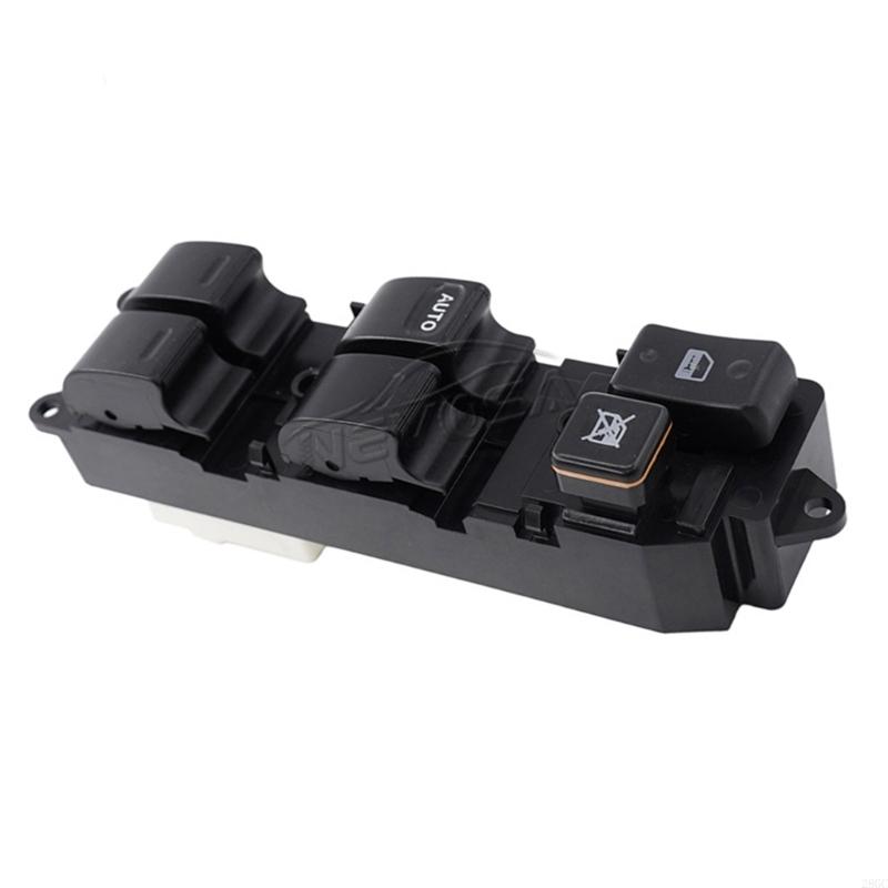 28GC Power Window Switches Button Auto Accessories for 1989-1996 Replacement Window Control Switches 8482032150 8482033060 China Mainland
28GC Power Window Switches Button Auto Accessories for 1989-1996 Replacement Window Control Switches 8482032150 8482033060 China Mainland