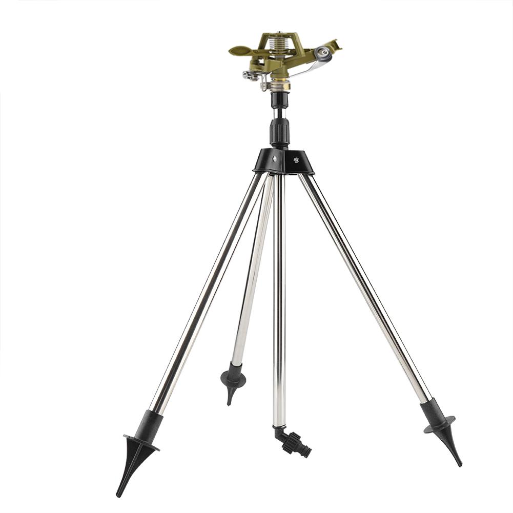 Stainless Steel Ground Insert Zinc Sprink Water Watering Sprinkler Sprayer Lawn Garden Yard белый
Stainless Steel Ground Insert Zinc Sprink Water Watering Sprinkler Sprayer Lawn Garden Yard белый