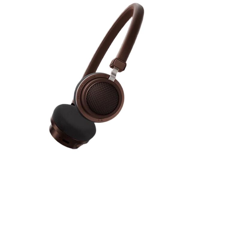 Edifier Doo Ace Over-ear Wireless Bluetooth Headphones
Edifier Doo Ace Over-ear Wireless Bluetooth Headphones