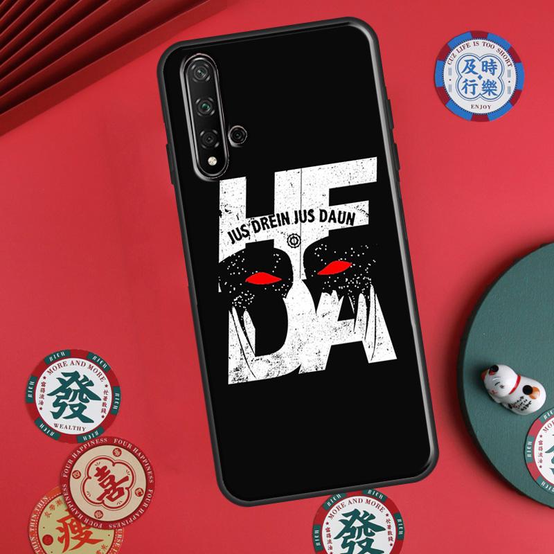 The 100 Heda Lexa For Huawei P20 P30 P40 Lite P60 Pro Nova 12i 11i 8i 12s 9 10 SE Y90 Y60 Y70 Y72 Y61 Y91 Case Huawei Nova Y61
The 100 Heda Lexa For Huawei P20 P30 P40 Lite P60 Pro Nova 12i 11i 8i 12s 9 10 SE Y90 Y60 Y70 Y72 Y61 Y91 Case Huawei Nova Y61