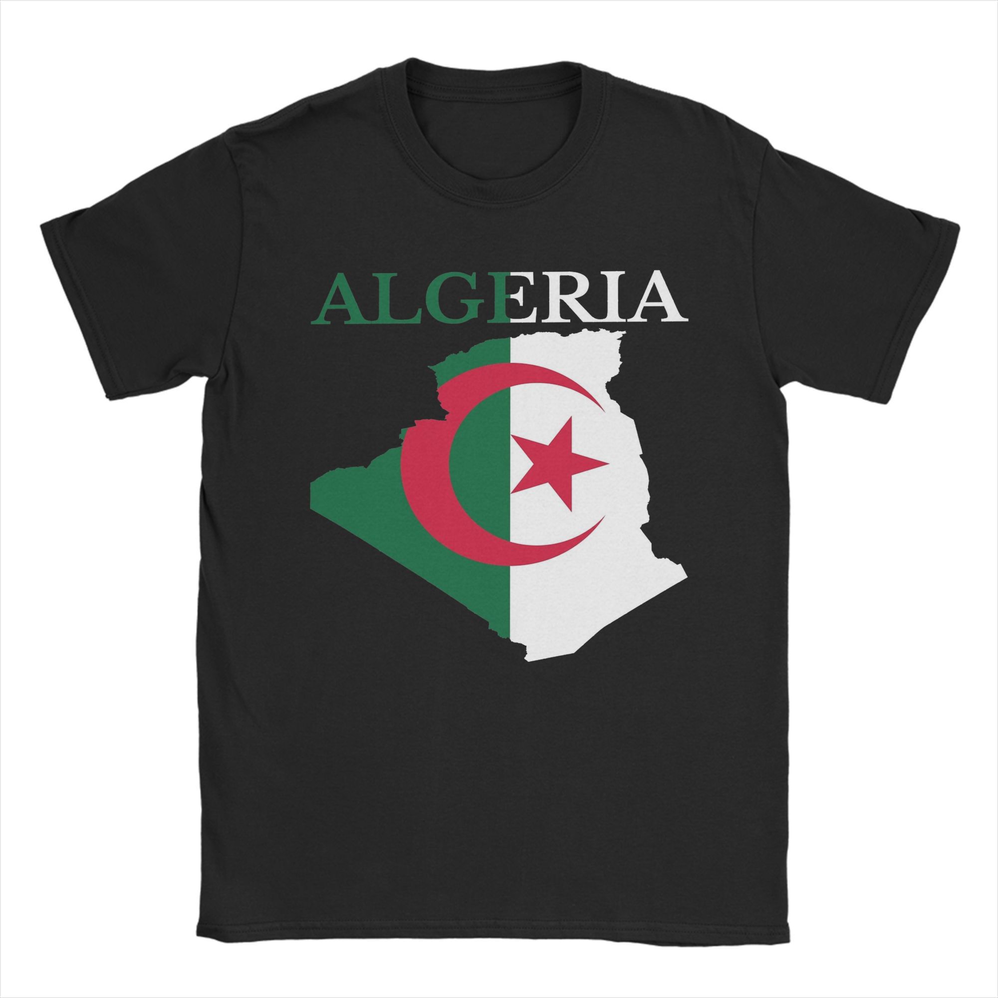 Man T Shirt Algeria DZ City Algerian T Shirts Hip Hop Summer Tees Streetwear Casual Cotton Clothes Gift M
Man T Shirt Algeria DZ City Algerian T Shirts Hip Hop Summer Tees Streetwear Casual Cotton Clothes Gift M