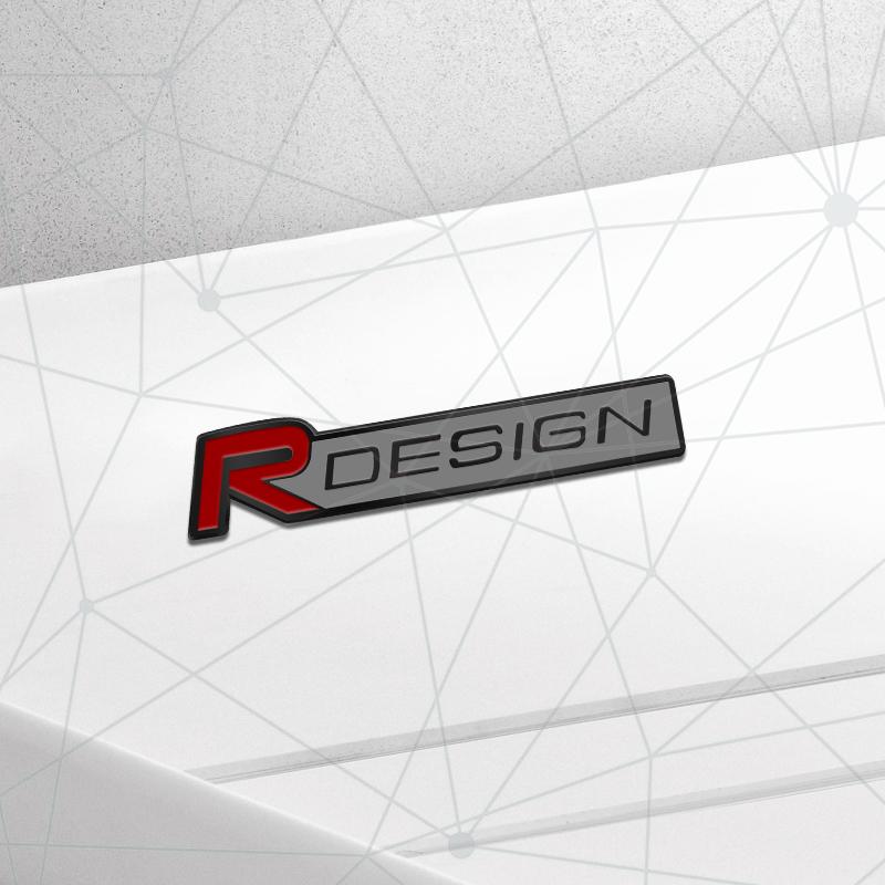 3D Auto Metal R DESIGN Grille Badge Car Rear Trunk Emblem Sticker Decor For Volvo S60 V60 C30 XC90 XC60 XC40 V50 S90 V90 V70 S40
3D Auto Metal R DESIGN Grille Badge Car Rear Trunk Emblem Sticker Decor For Volvo S60 V60 C30 XC90 XC60 XC40 V50 S90 V90 V70 S40